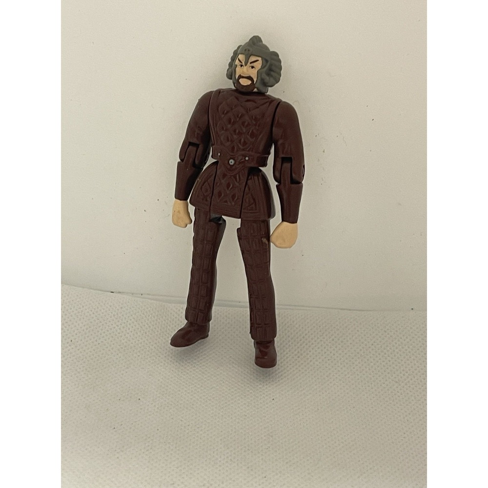 1999 McDonalds Saban Mystic Knights "TORC" Tir Na Nog Action Figure.‎